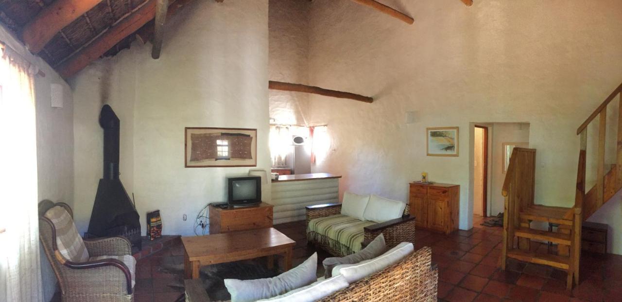 Mooi Bly Villa Paarl Buitenkant foto