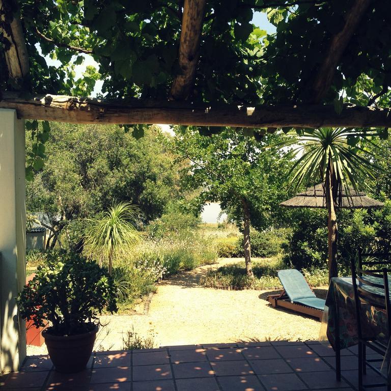 Mooi Bly Villa Paarl Kamer foto
