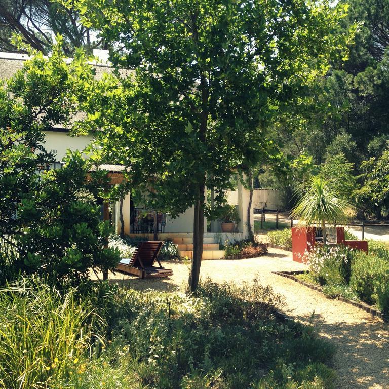 Mooi Bly Villa Paarl Kamer foto