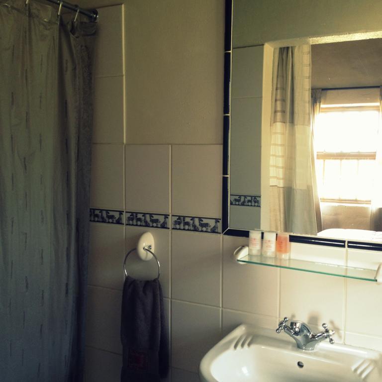 Mooi Bly Villa Paarl Kamer foto