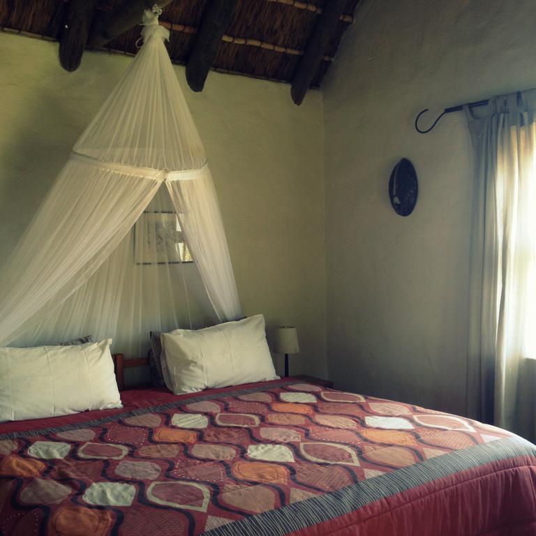 Mooi Bly Villa Paarl Kamer foto
