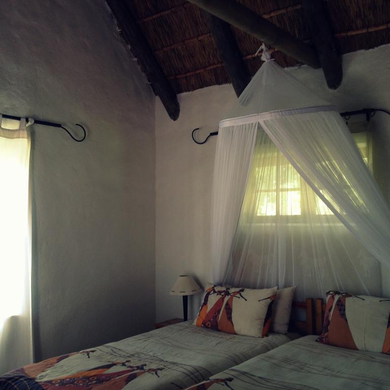 Mooi Bly Villa Paarl Kamer foto