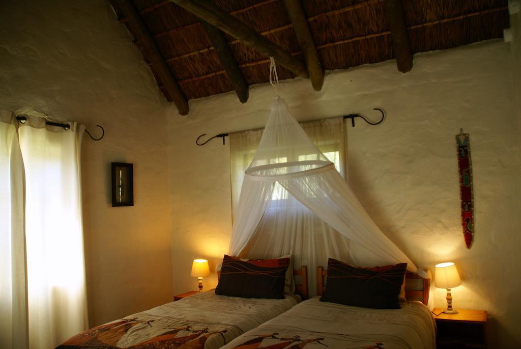 Mooi Bly Villa Paarl Kamer foto