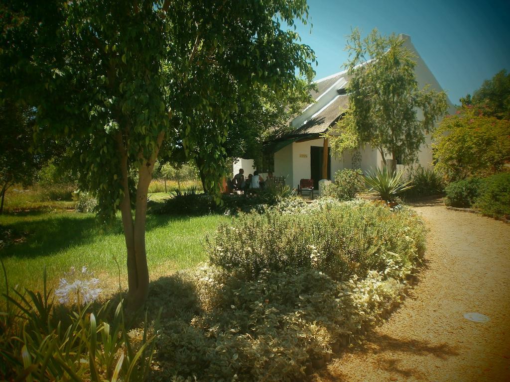Mooi Bly Villa Paarl Kamer foto