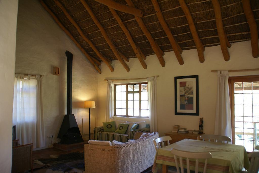 Mooi Bly Villa Paarl Kamer foto