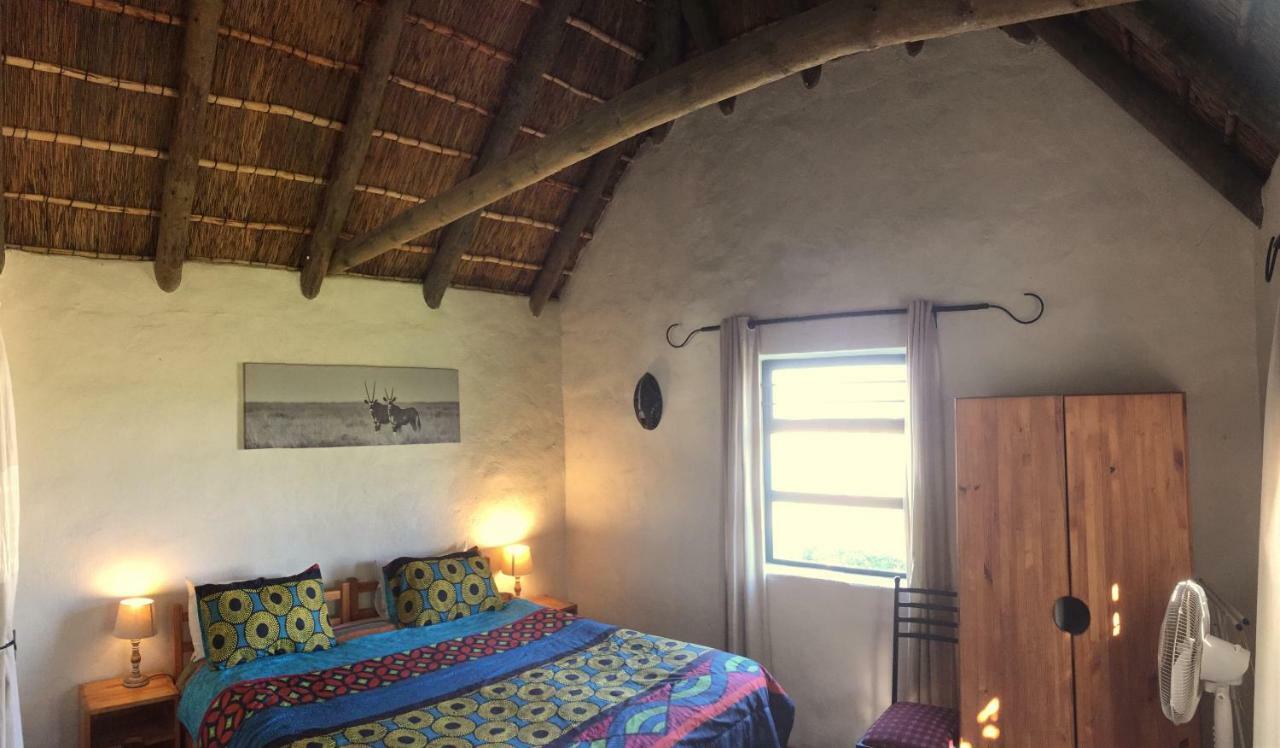 Mooi Bly Villa Paarl Buitenkant foto